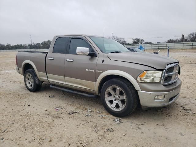 2009 Dodge RAM 1500