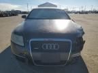 2006 Audi A6 3.2 Quattro