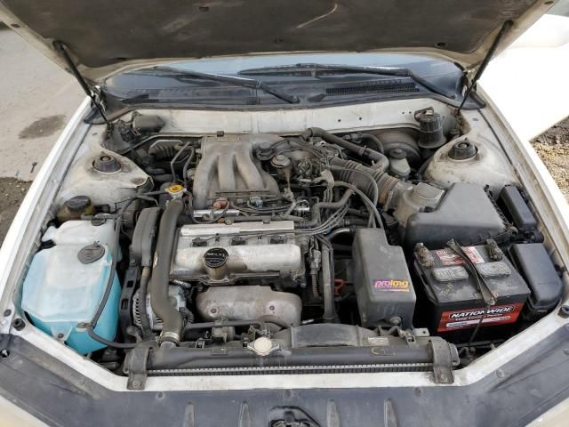 1993 Toyota Camry XLE