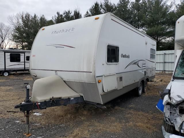 2008 Other Travel Trailer