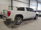 2022 GMC Sierra Limited C1500 SLT