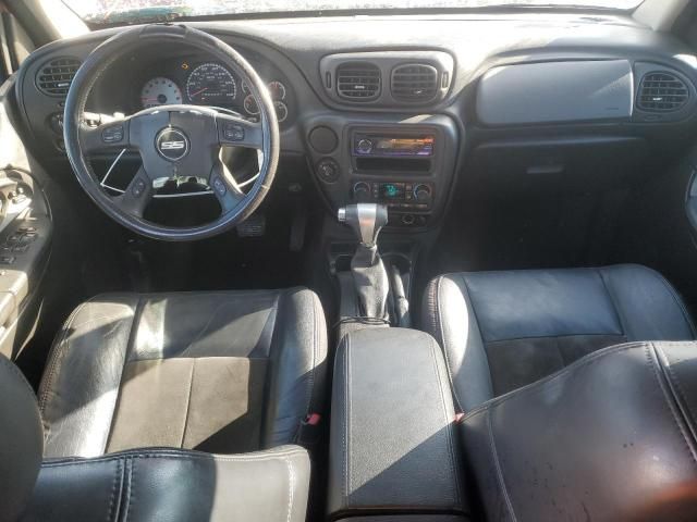 2007 Chevrolet Trailblazer SS