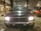 1999 Nissan Pathfinder LE