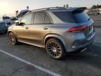 2022 Mercedes-Benz GLE 350