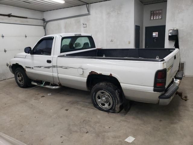 2001 Dodge RAM 1500