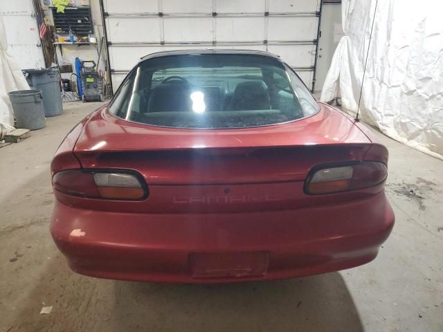 1997 Chevrolet Camaro Base