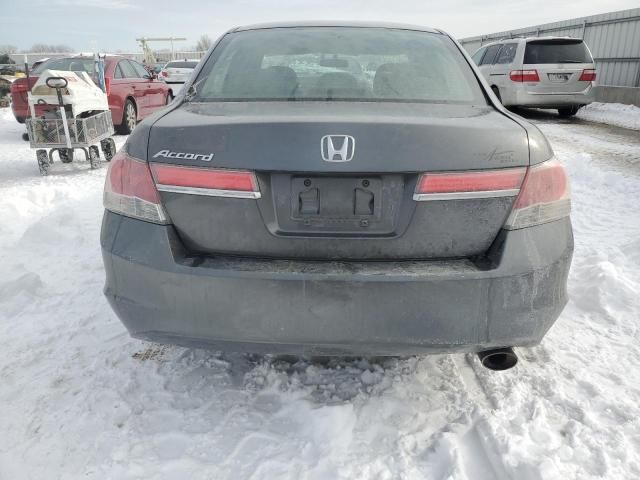 2011 Honda Accord LX