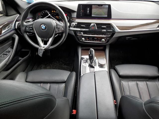 2017 BMW 530 XI