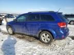 2012 Dodge Journey SXT