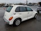 2002 Chrysler PT Cruiser Classic