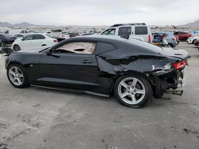 2018 Chevrolet Camaro LT