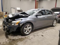 Nissan salvage cars for sale: 2015 Nissan Altima 2.5