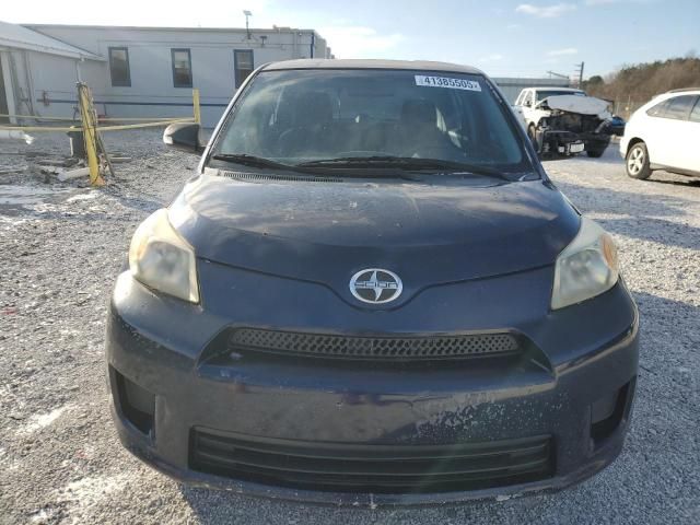 2009 Scion XD