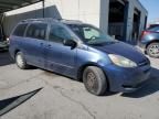 2005 Toyota Sienna CE