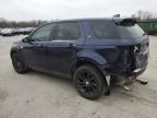 2017 Land Rover Discovery Sport HSE