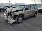 2010 Jeep Patriot Sport