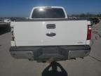 2009 Ford F250 Super Duty