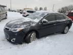 2015 Toyota Avalon Hybrid