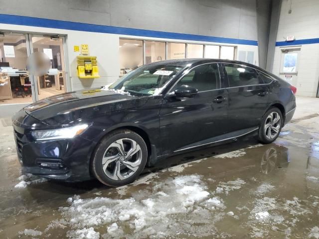 2019 Honda Accord EXL