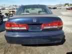 2001 Honda Accord LX