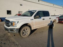 2019 Ford F150 Supercrew en venta en Farr West, UT