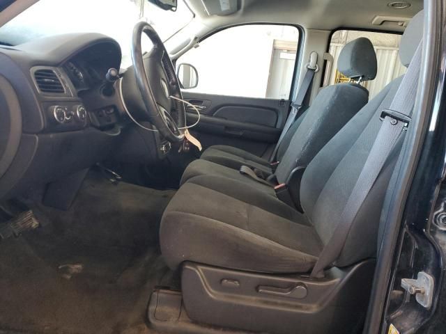 2007 Chevrolet Tahoe K1500