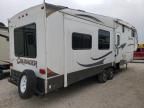 2012 Wildwood Crusader 3