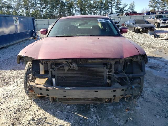 2010 Dodge Charger SXT