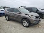 2016 Honda CR-V EXL