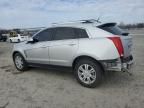 2010 Cadillac SRX Luxury Collection