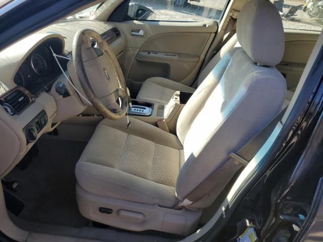 2007 Ford Five Hundred SEL