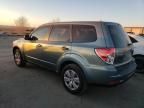 2009 Subaru Forester 2.5X