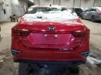 2019 KIA Forte EX