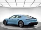 2020 Porsche Taycan 4S