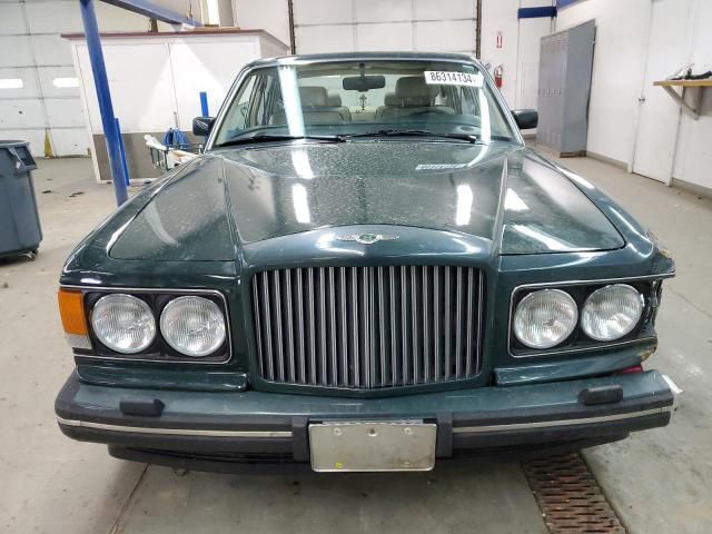 1993 Bentley Brooklands