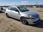 2008 Hyundai Accent GS