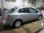 2009 Nissan Sentra 2.0