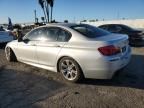 2013 BMW 528 I