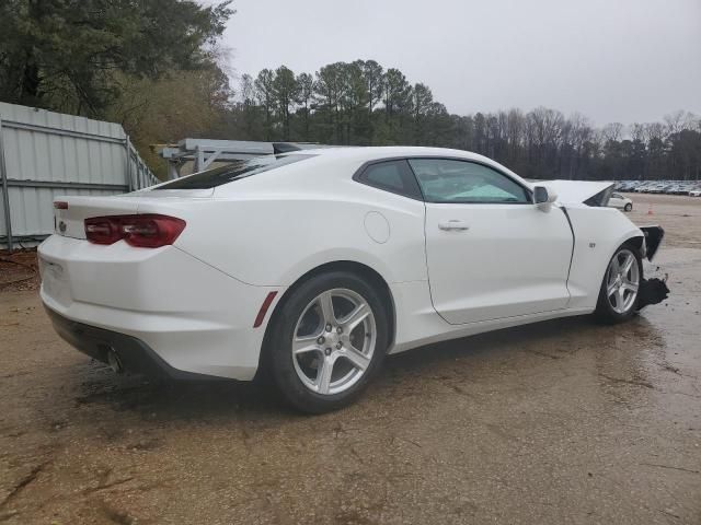 2023 Chevrolet Camaro LS