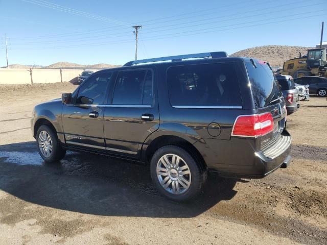 2013 Lincoln Navigator