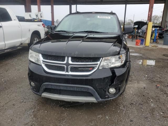 2015 Dodge Journey SXT