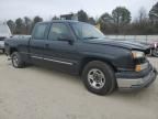 2003 Chevrolet Silverado C1500