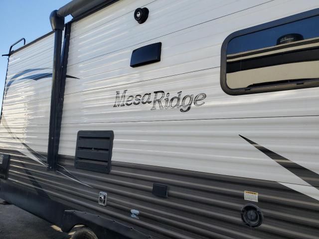 2019 Highland Ridge Mesa Ridge