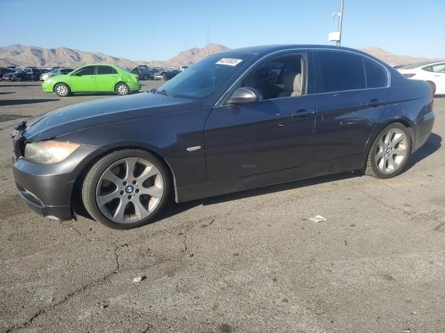 2008 BMW 335 I