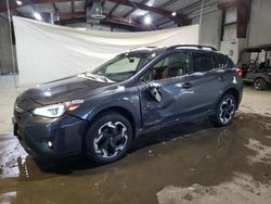 Carros con verificación Run & Drive a la venta en subasta: 2022 Subaru Crosstrek Limited