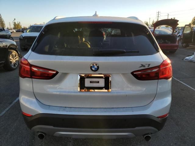 2017 BMW X1 XDRIVE28I