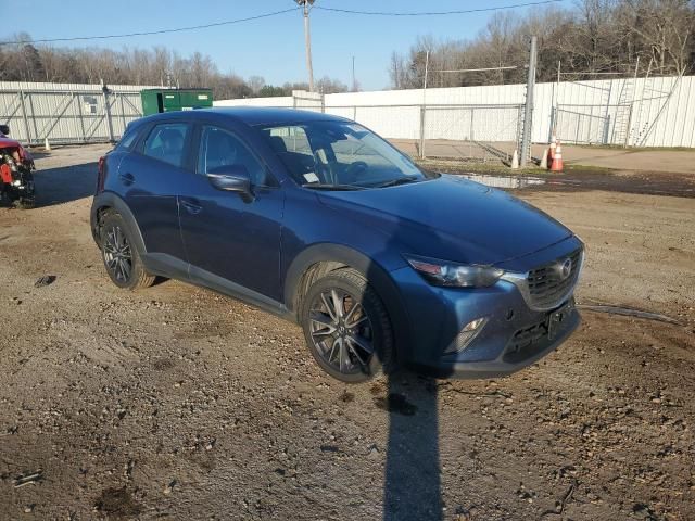 2018 Mazda CX-3 Touring