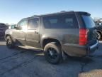 2011 Chevrolet Suburban K1500 LT