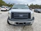 2012 Ford F150