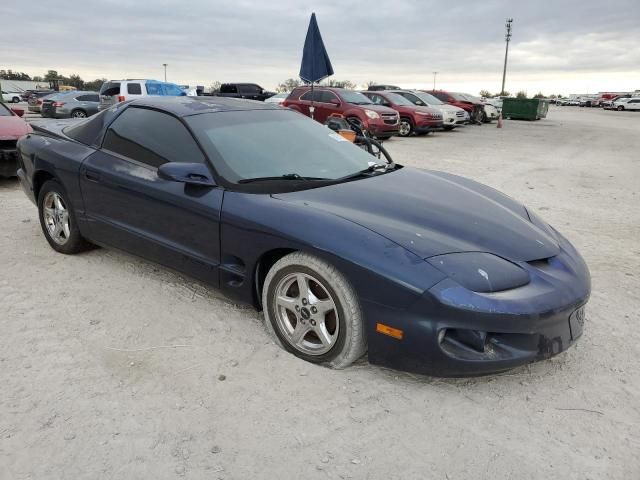 2002 Pontiac Firebird